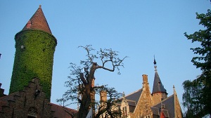 Photography - Dreaming Brugge